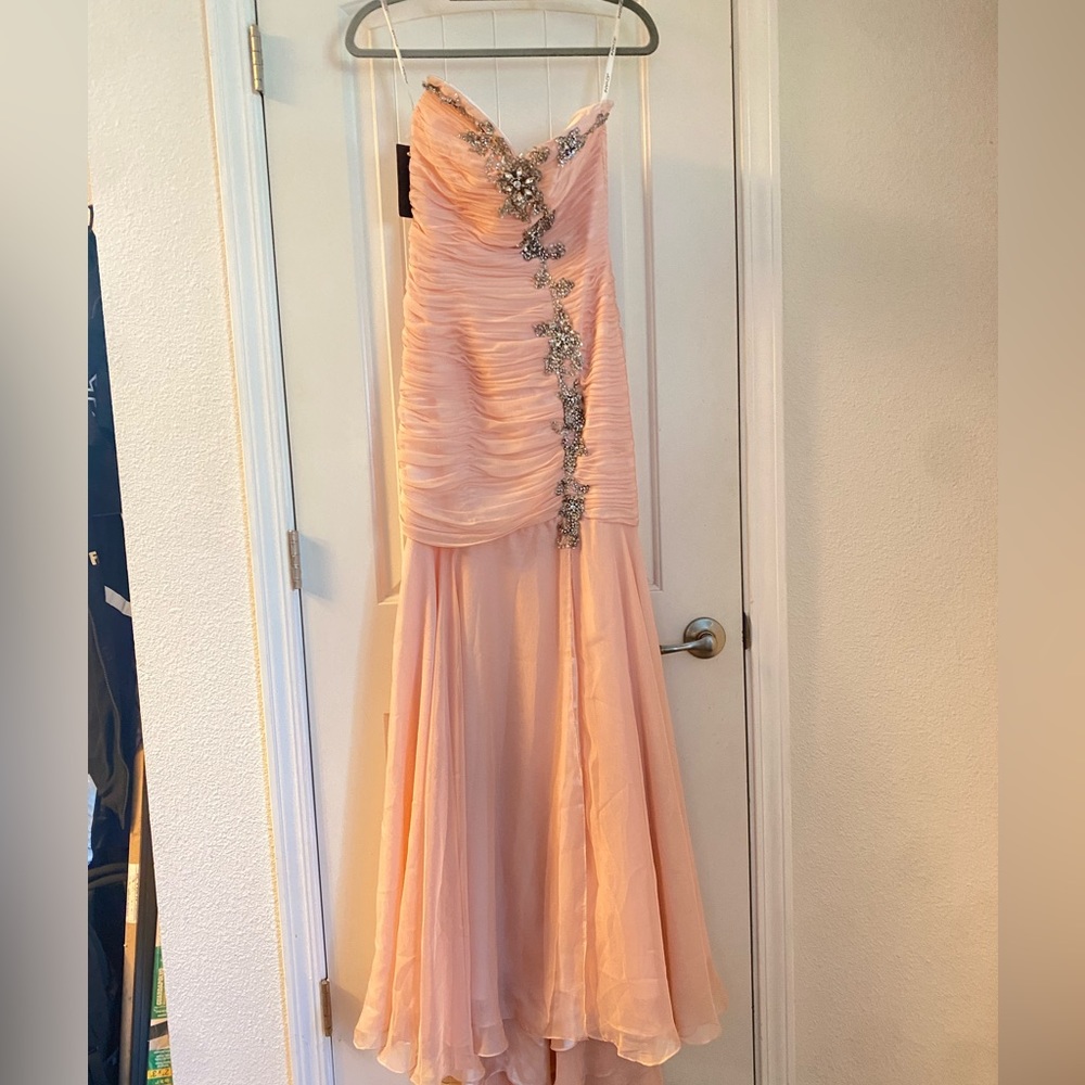 Jovani Dress